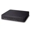PLANET - VGW-420FS - 4-Port SIP VoIP Gateway (4*FXS): IETF SIP 2.0, T.38/T.30, STUN/Outbound Proxy