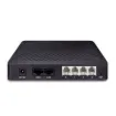 PLANET - VGW-420FS - 4-Port SIP VoIP Gateway (4*FXS): IETF SIP 2.0, T.38/T.30, STUN/Outbound Proxy