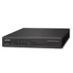 PLANET - VGW-820FS - 8-Port SIP VoIP Gateway (8*FXS): IETF SIP 2.0, T.38/T.30, STUN/Outbound Proxy