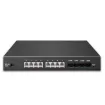 PLANET - VGW-820FS - 8-Port SIP VoIP Gateway (8*FXS): IETF SIP 2.0, T.38/T.30, STUN/Outbound Proxy