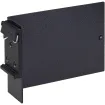 Vigitron - Vi00101 - DIN Rail Adapter for Vi3005, Vi3205 5-port Switches