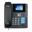 Planet - VIP-2140PT - High Definition Color PoE IP Phone with Dual Display