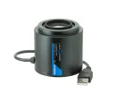 Computar - VL1226U-MPZ - 20MP, 1”, 12mm, F2.6, LensConnect, P-Iris with Remote Adjustment, (C-mount)