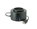 Computar - VL1624U-MPZ - 20MP, 1”, 16mm, F2.4, LensConnect, P-Iris with Remote Adjustment, (C-mount)