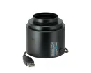 Computar - VL5024U-MPZ - 1" 20MP, 50mm, F2.4, LensConnect, P-Iris with Remote Adjustment, (C-mount)