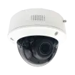 ACTI - VMGB-607 - 4MP Face Recognition Metadata Camera with 4x Zoom lens, f8-32mm/F1.6 (HOV:42.5°-14°), P-Iris, H.265/H.264, 3D DNR, Built-in Microphone, Speaker, MicroSD/MicroSDHC/MicroSDXC, PoE/DC12V/AC24V, DI/DO, RS-485