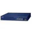 Planet - VR-300F - Enterprise 4-Port 10/100/1000T + 1-Port 1000X SFP VPN Security Router