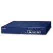 Planet - VR-300 - Enterprise 5-Port 10/100/1000T VPN Security Router (Dual-WAN Failover and Load Balancing)