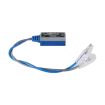 Vigitron - Vi00103 - NetMux™ UTP Ethernet and PoE Port Multiplexer