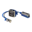 Vigitron - Vi00103S - NetMux™ STP Ethernet and PoE Port Multiplexer