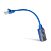 Vigitron - Vi00104 - PoE Booster for af/at PoE sources up to 36W