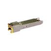 Vigitron - Vi01000CH - 1000Mbps Copper Ethernet Transceiver SFP