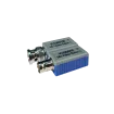 Vigitron - Vi10001M - Single port Passive Video Transceiver, Male BNC
