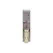 Vigitron - Vi10120 - DIN Rail Power Supply, Hardened, 56VDC, 120W, 90-240 VAC Input
