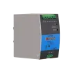Vigitron - Vi10480 - DIN Rail Power Supply, Hardened, 56VDC / 480W, 90-240 VAC Input 