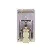 Vigitron - Vi10480 - DIN Rail Power Supply, Hardened, 56VDC / 480W, 90-240 VAC Input 