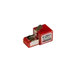 Vigitron - Vi2001 - In-line MaxiiGuard™ 10/100/1GBaseT Ethernet Surge Protector
