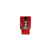 Vigitron - Vi2001 - In-line MaxiiGuard™ 10/100/1GBaseT Ethernet Surge Protector