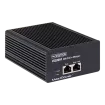 Vigitron - Vi22001 - 1- Port MaxiiPower™ af/at 90W PoE Midspan w/ built in power supply