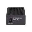 Vigitron - Vi22001 - 1- Port MaxiiPower™ af/at 90W PoE Midspan w/ built in power supply