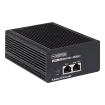 Vigitron - Vi22001U - 1- Port MaxiiPower af/at/bt 90W PoE Midspan w/ built in power supply