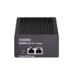 Vigitron - Vi22001U - 1- Port MaxiiPower af/at/bt 90W PoE Midspan w/ built in power supply