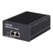 Vigitron - Vi22001U - 1- Port MaxiiPower af/at/bt 90W PoE Midspan w/ built in power supply