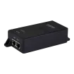 Vigitron - Vi2201 - 1-Port MaxiiPower™ af/at 30W PoE Midspan w/ built in power supply