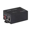 Vigitron - Vi22101 - MaxiiPower™ IEEE802.3af PoE splitter, 12DVC @ 12W output