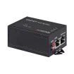 Vigitron - Vi22101 - MaxiiPower™ IEEE802.3af PoE splitter, 12DVC @ 12W output
