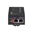 Vigitron - Vi22101 - MaxiiPower™ IEEE802.3af PoE splitter, 12DVC @ 12W output