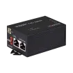 Vigitron - Vi22201 - MaxiiPower™ IEEE802.3af/at PoE splitter 12/24VDC @ 24W output