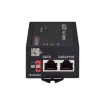 Vigitron - Vi22201 - MaxiiPower™ IEEE802.3af/at PoE splitter 12/24VDC @ 24W output