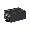Vigitron - Vi22301 - MaxiiPower™ IEEE802.3af/at 60W PoE Splitter, PoE/12VDC/24DVC @ 30W output