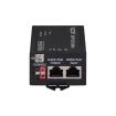 Vigitron - Vi22301 - MaxiiPower™ IEEE802.3af/at 60W PoE Splitter, PoE/12VDC/24DVC @ 30W output
