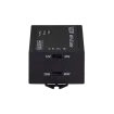 Vigitron - Vi22301 - MaxiiPower™ IEEE802.3af/at 60W PoE Splitter, PoE/12VDC/24DVC @ 30W output