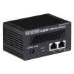 Vigitron - Vi22501 - 1-Port MaxiiPower™ af/at 30W Midspan, 12-48VDC input
