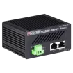 Vigitron - Vi22601 - 1-Port MaxiiPower™ af/at 60W Midspan, 12-48VDC input