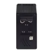Vigitron - Vi22601 - 1-Port MaxiiPower™ af/at 60W Midspan, 12-48VDC input
