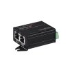 Vigitron - Vi2300A - 1-Port MaxiiCopper™ Mini Ethernet Extender over UTP, af/at/bt 72W PoE, Requires PoE source or optional Vi0012 power supply