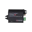 Vigitron - Vi2300A - 1-Port MaxiiCopper™ Mini Ethernet Extender over UTP, af/at/bt 72W PoE, Requires PoE source or optional Vi0012 power supply
