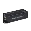 Vigitron - Vi2301AU - 1-Port MaxiiCopper Ethernet Extender over UTP, af/at/bt 90W PoE,, Requires PoE source or optional Vi0012 power supply
