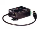 Vigitron - Vi2400A - 1-Port MaxiiCopper™ Mini Ethernet Extender over Coax, af/at 37W PoE, Requires PoE or optional Vi0012 power supply