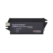 Vigitron - Vi2401A - 1-Port MaxiiCopper™ Ethernet Extender over Coax, af/at 37W PoE, Requires PoE or optional Vi0012 power supply