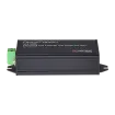 Vigitron - Vi27000 - 1-Port OmniiCopper™ Single Pair Ethernet and af/at 36W PoE Transmitter. Requires PoE or optional 48-57V power supply