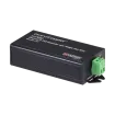 Vigitron - Vi27000 - 1-Port OmniiCopper™ Single Pair Ethernet and af/at 36W PoE Transmitter. Requires PoE or optional 48-57V power supply