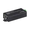 Vigitron - Vi27001 - 1-Port OmniiCopper™ Single Pair Ethernet and af/at 36W PoE Receiver. Requires 52-57V power supply