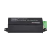 Vigitron - Vi27001 - 1-Port OmniiCopper™ Single Pair Ethernet and af/at 36W PoE Receiver. Requires 52-57V power supply