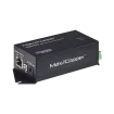 Vigitron - Vi2701TX - 1-Port MaxiiCopper™ Ethernet Extender over UTP TX, af/at 72W PoE Midspan