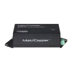 Vigitron - Vi2701TX - 1-Port MaxiiCopper™ Ethernet Extender over UTP TX, af/at 72W PoE Midspan